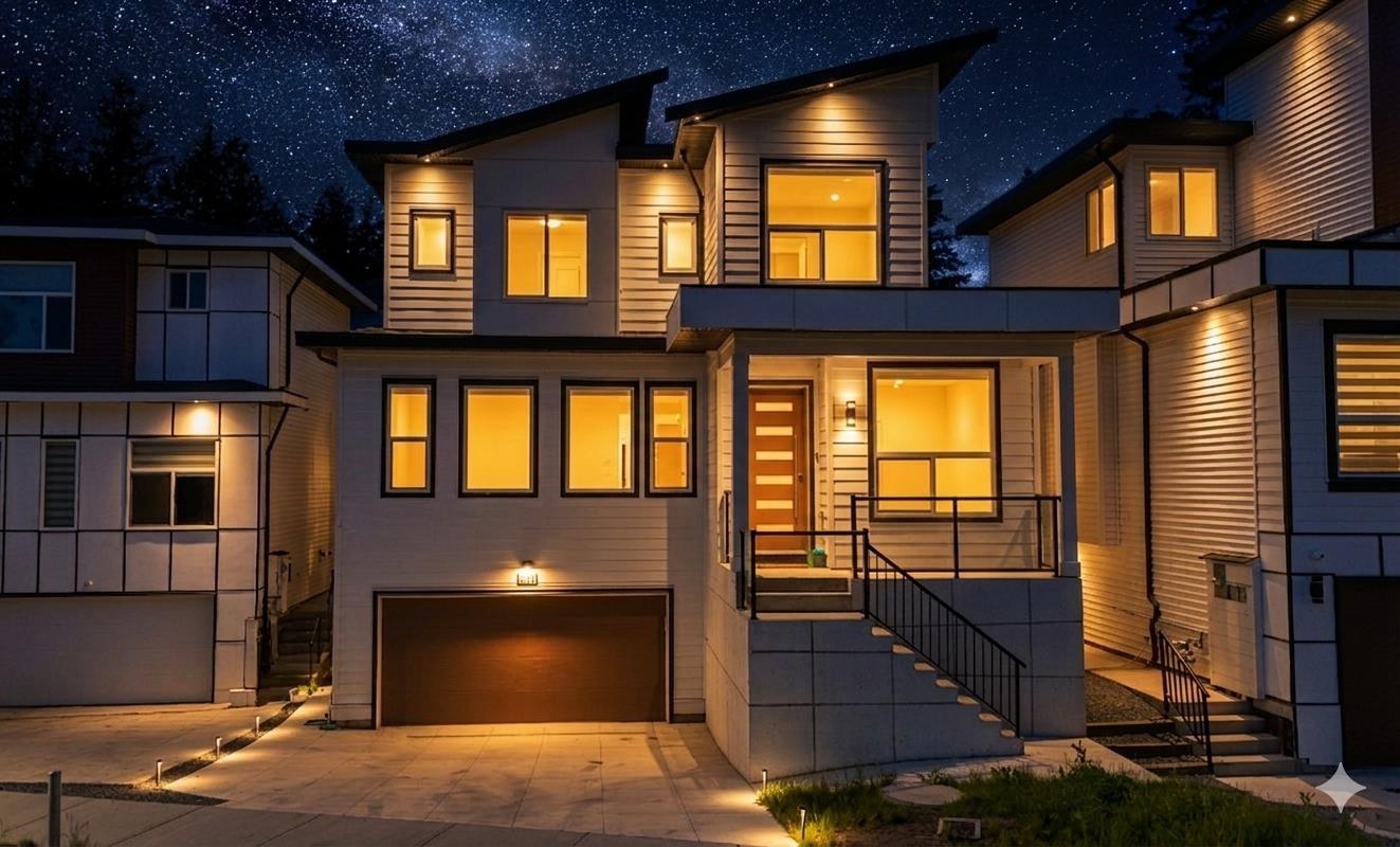 9885 HUCKLEBERRY Drive - main photo