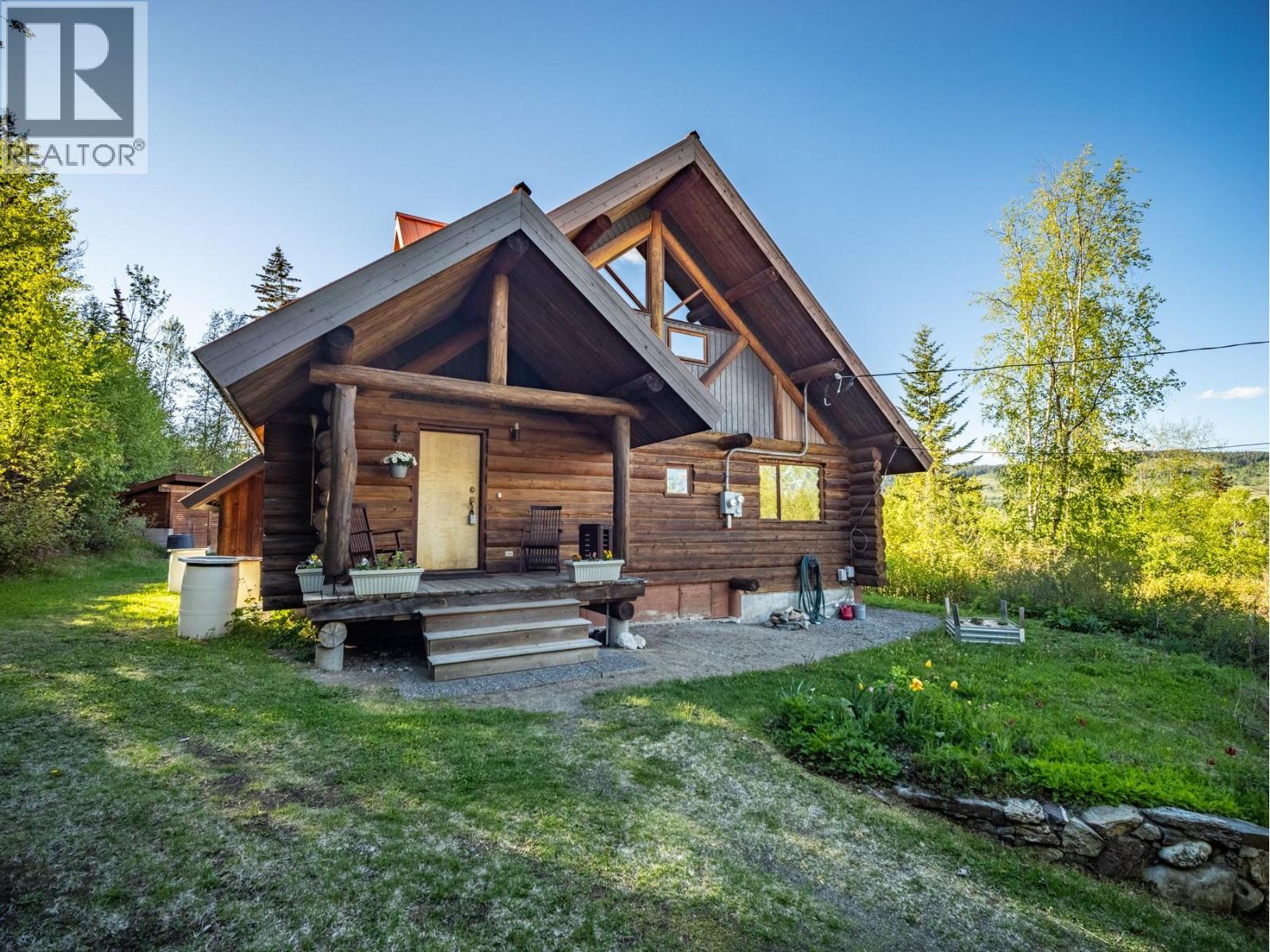 3330 Henderson Road - 1