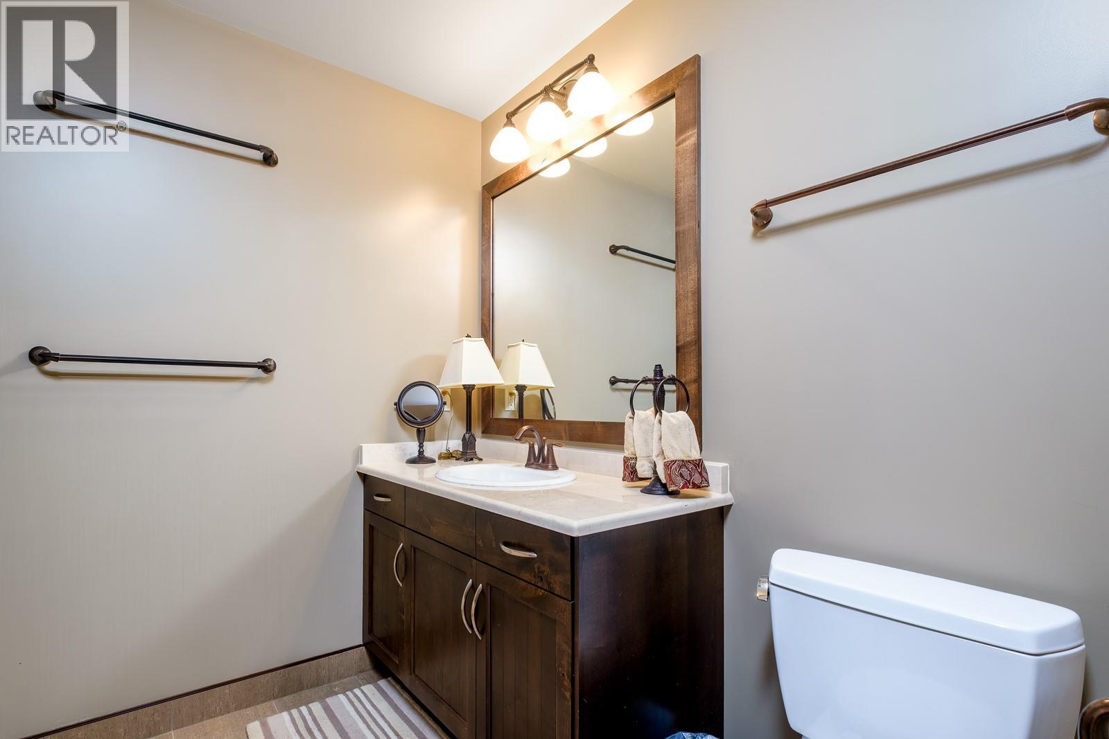 1000 Telemark Road Unit# 102, Rossland