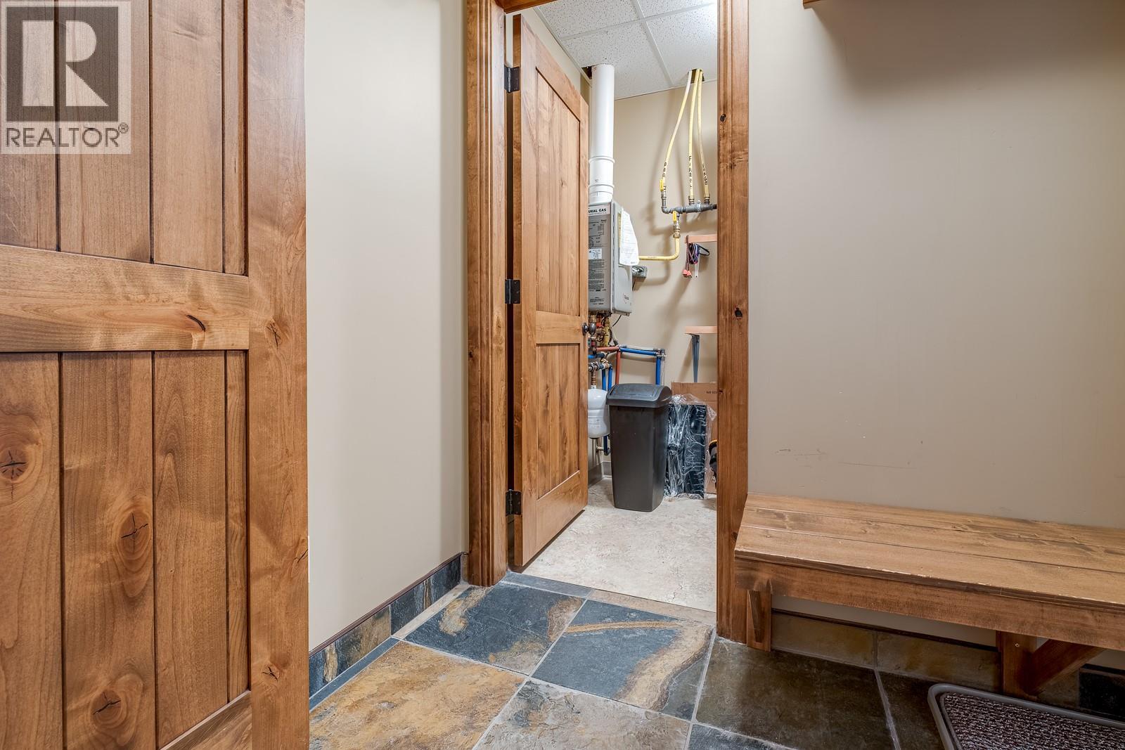 1000 Telemark Road Unit# 102, Rossland