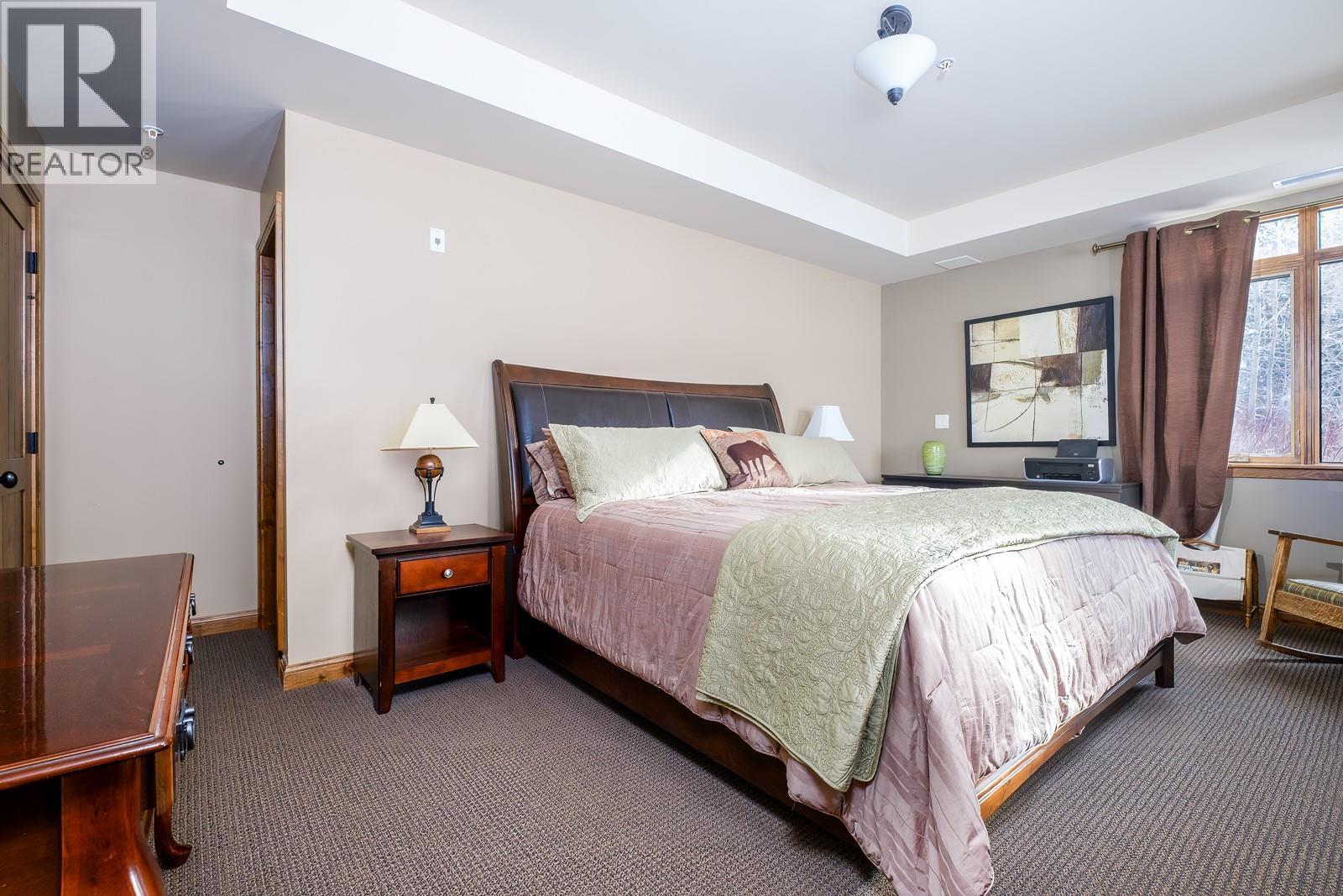 1000 Telemark Road Unit# 102, Rossland