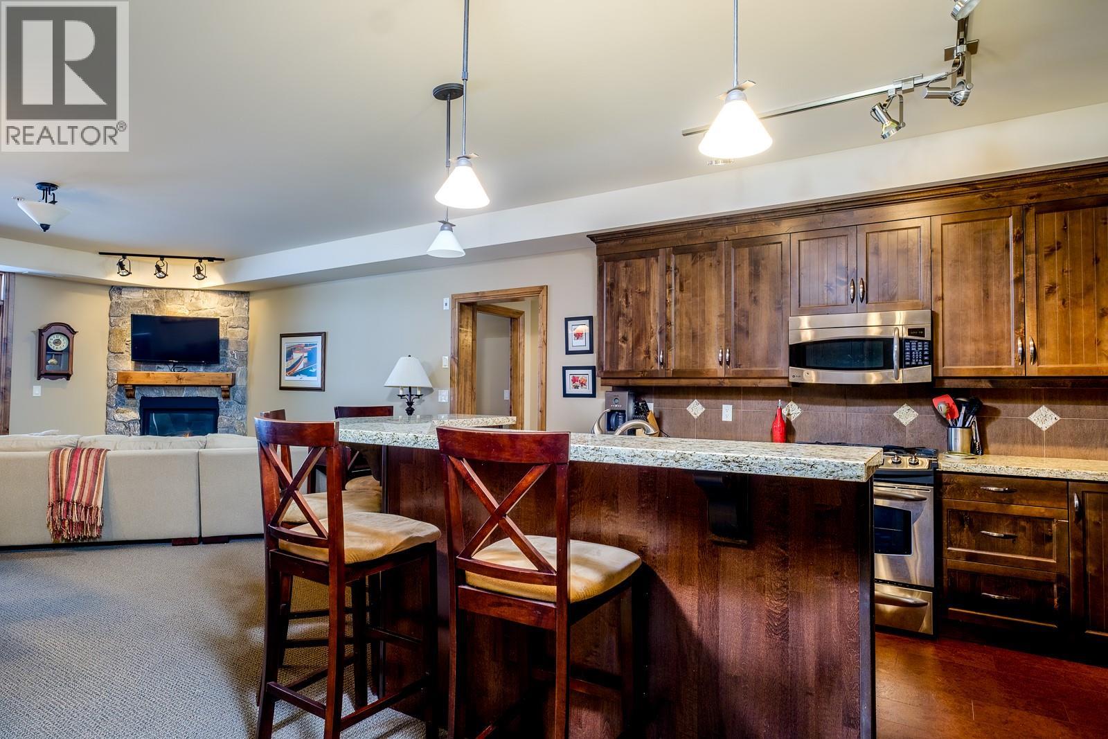 1000 Telemark Road Unit# 102, Rossland