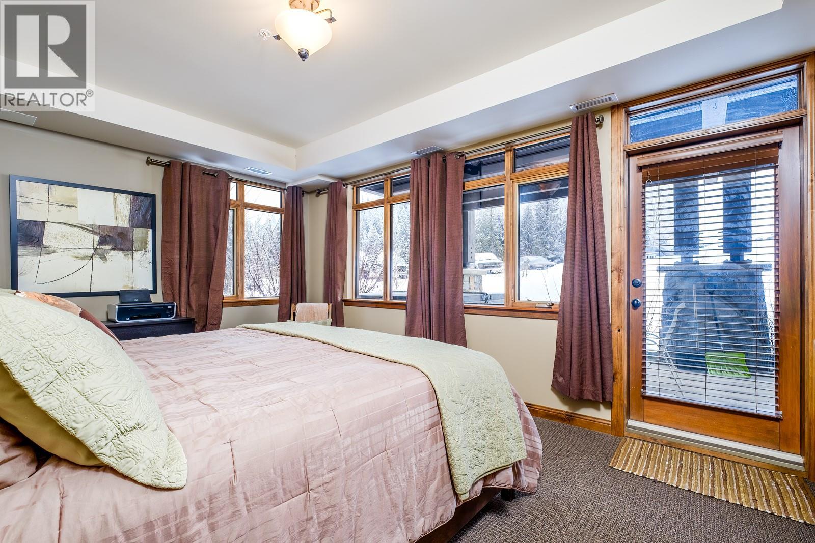 1000 Telemark Road Unit# 102, Rossland