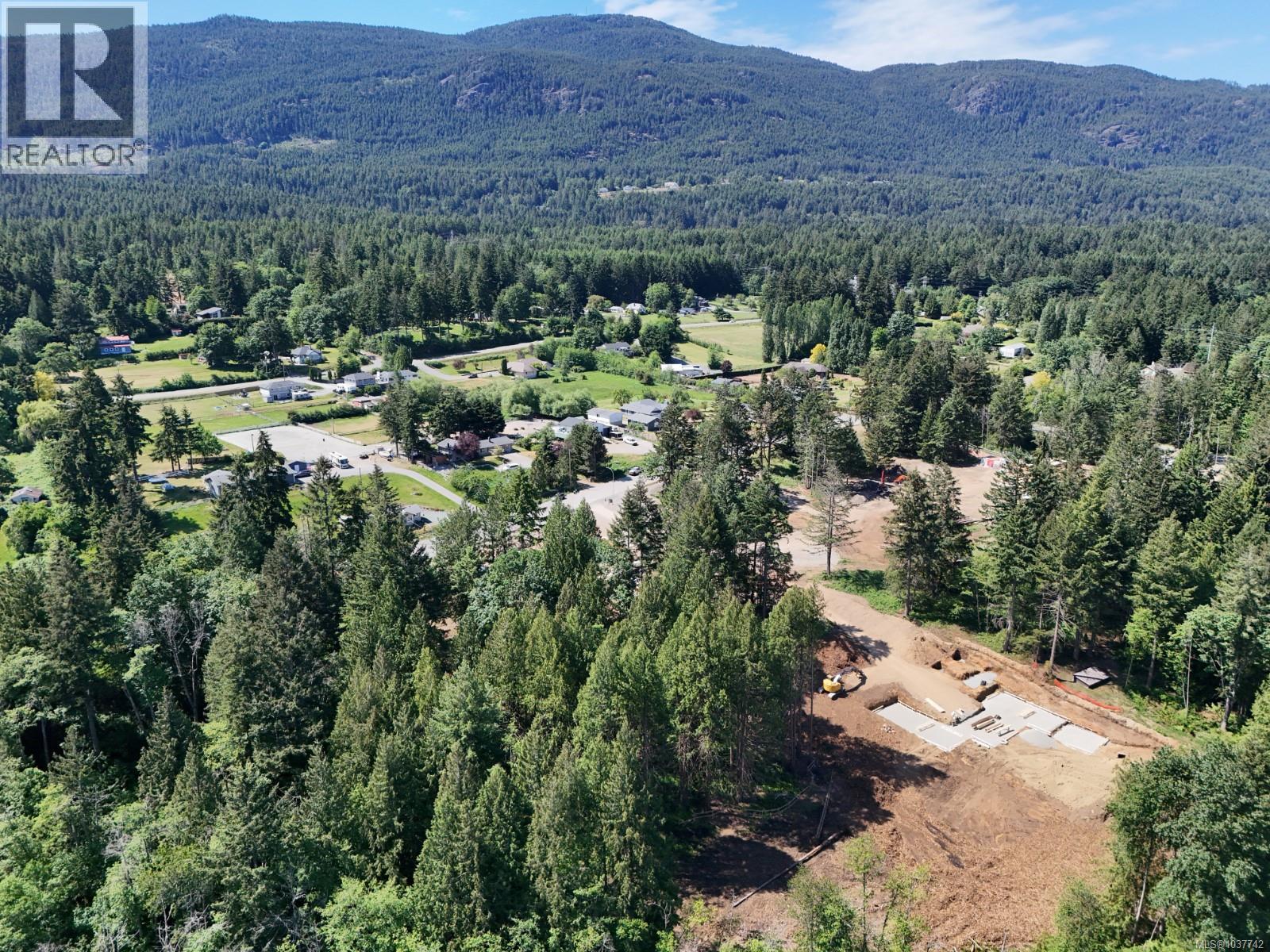 2560 Stobart Rd, Nanaimo