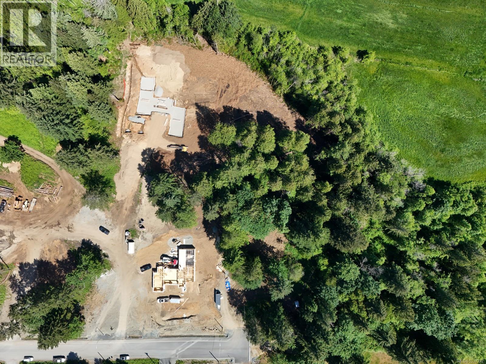 2560 Stobart Rd, Nanaimo