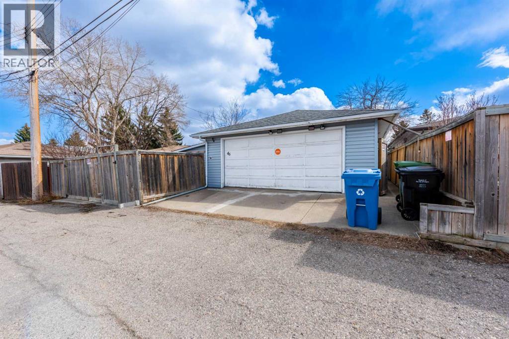 46 Marbrooke Circle NE - 29