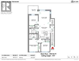 2210 E 1st Avenue, Vancouver, BC V5N0K2 Photo 34