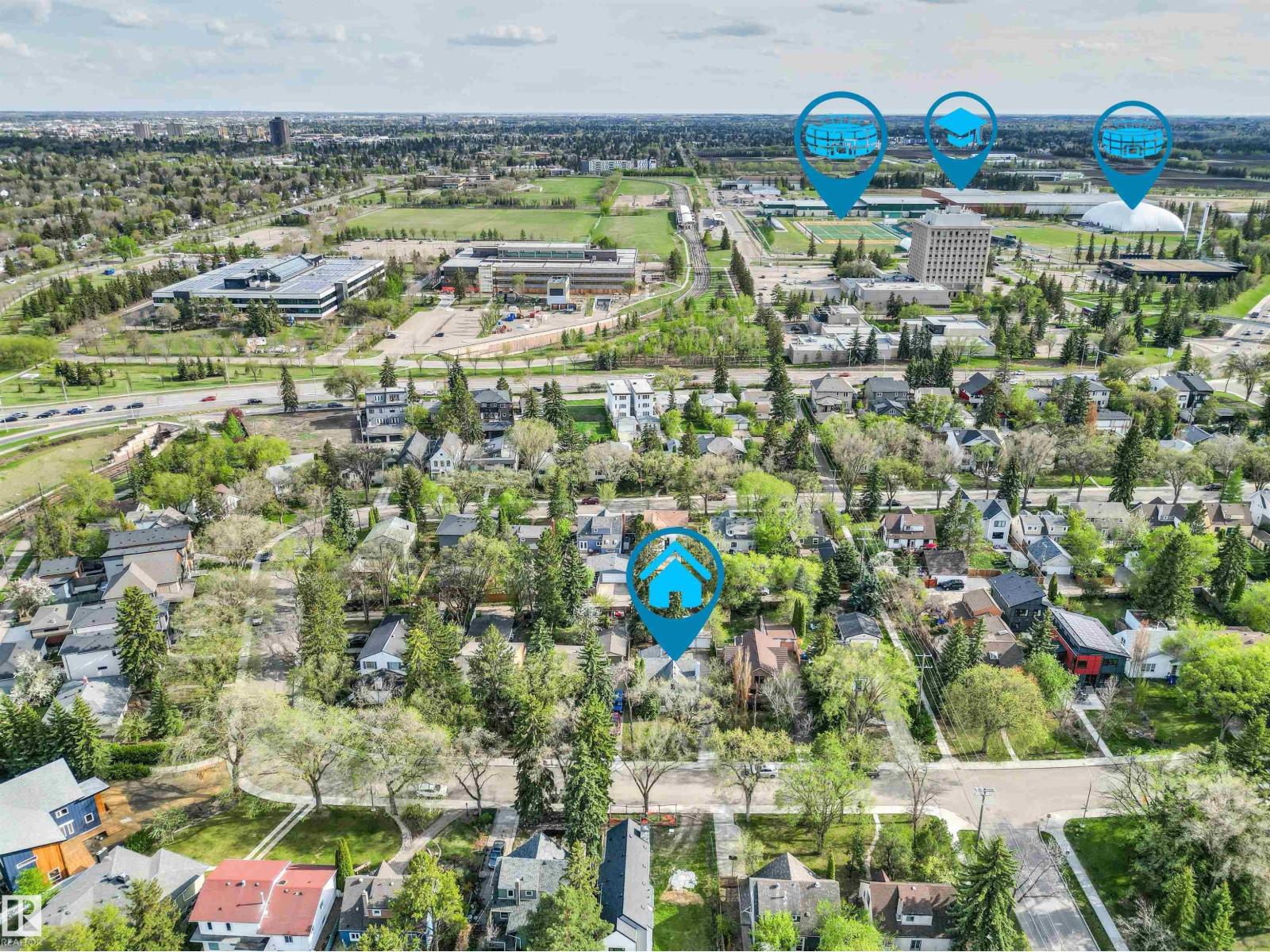 11415 73 AV NW - 2