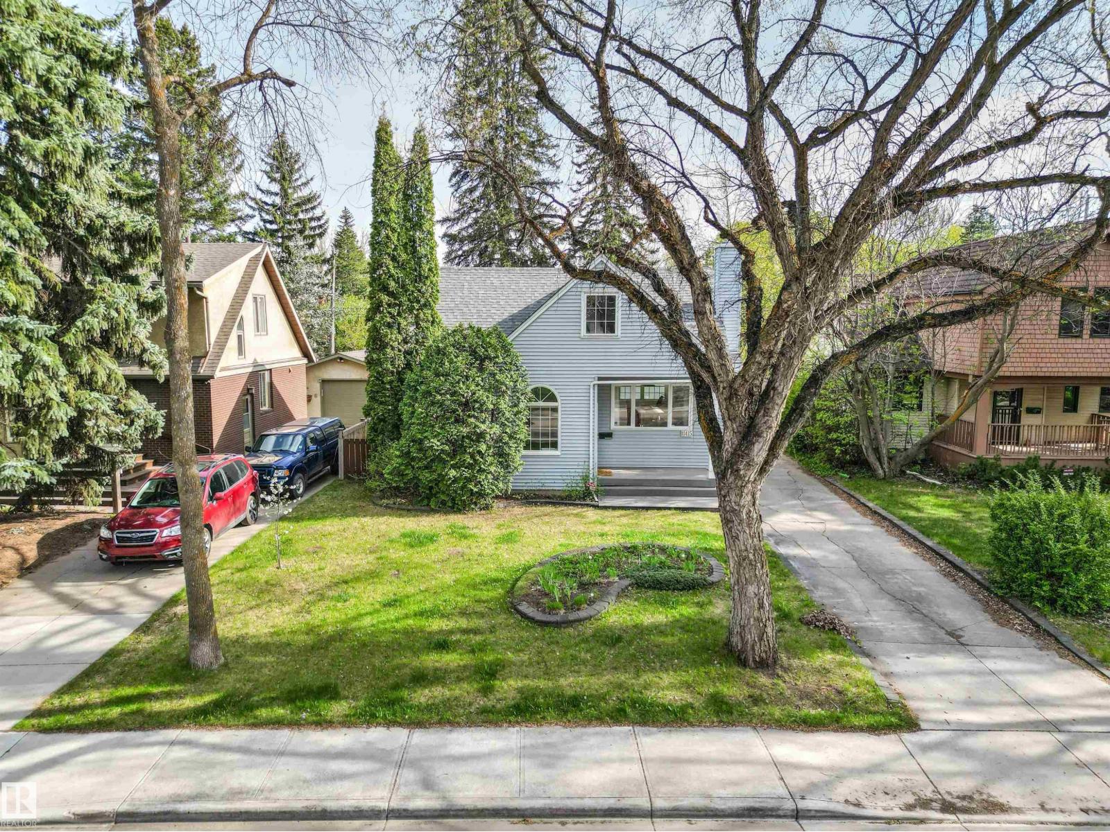 11415 73 AV NW - 1