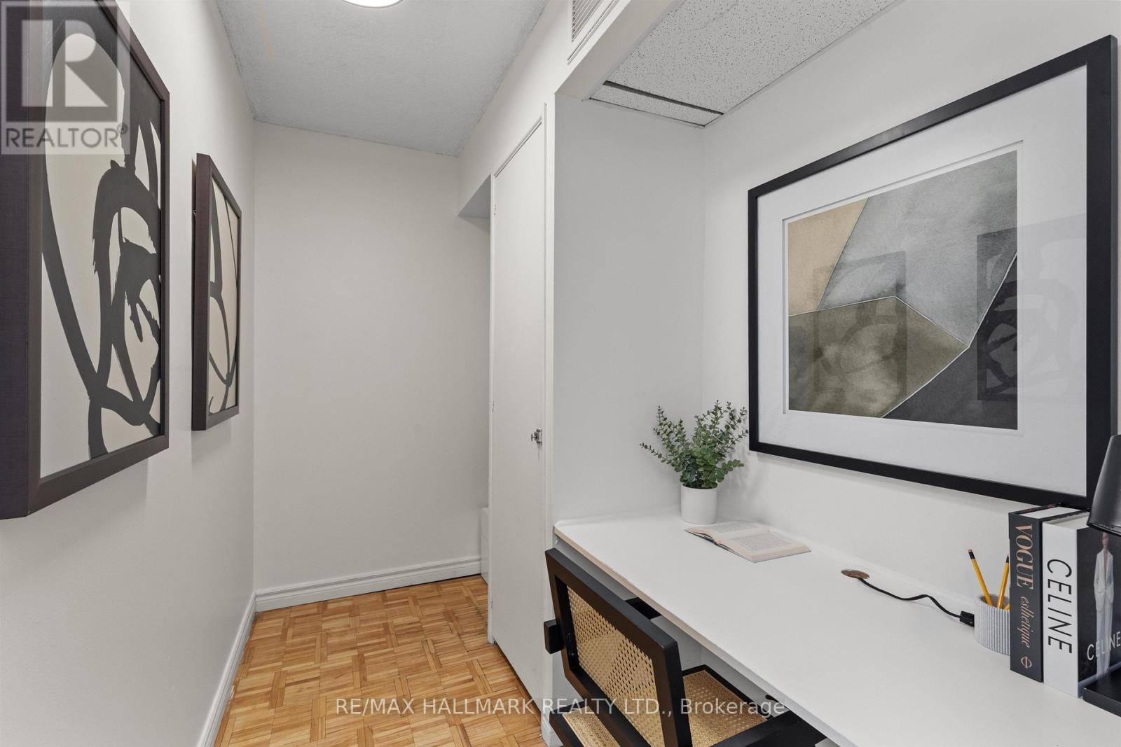 #1506 914 YONGE STREET - 19