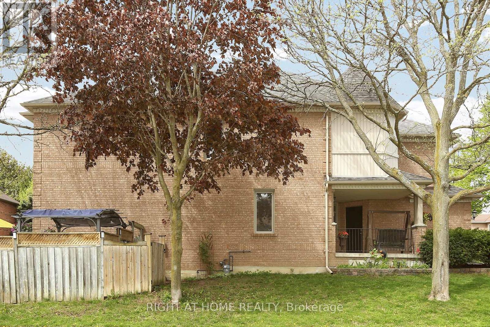 308 RUSHBROOK DRIVE - 4