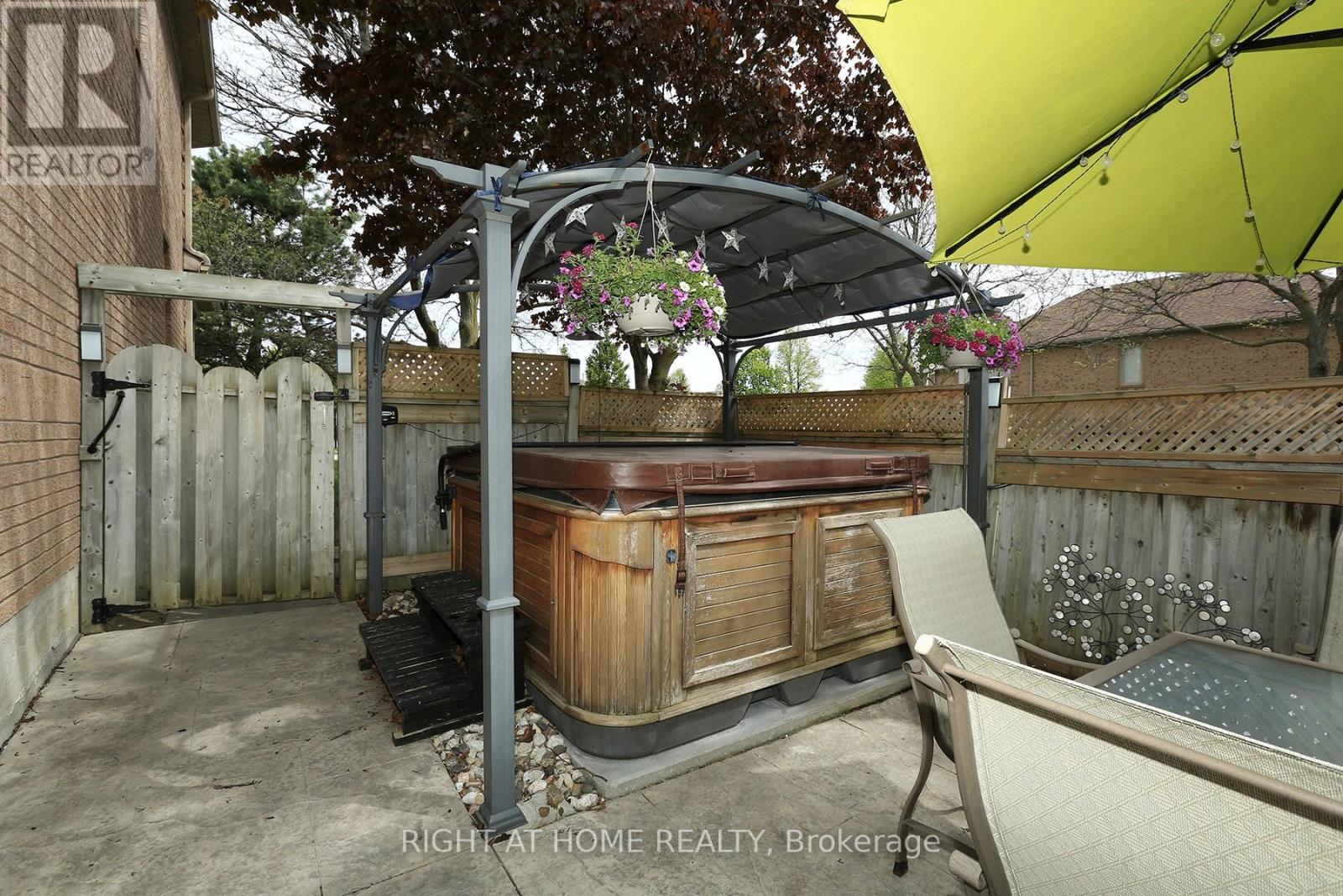 308 RUSHBROOK DRIVE - 41