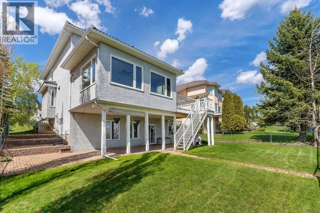 271 Arbour Lake Way NW - 8