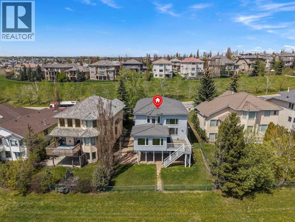 271 Arbour Lake Way NW - 5