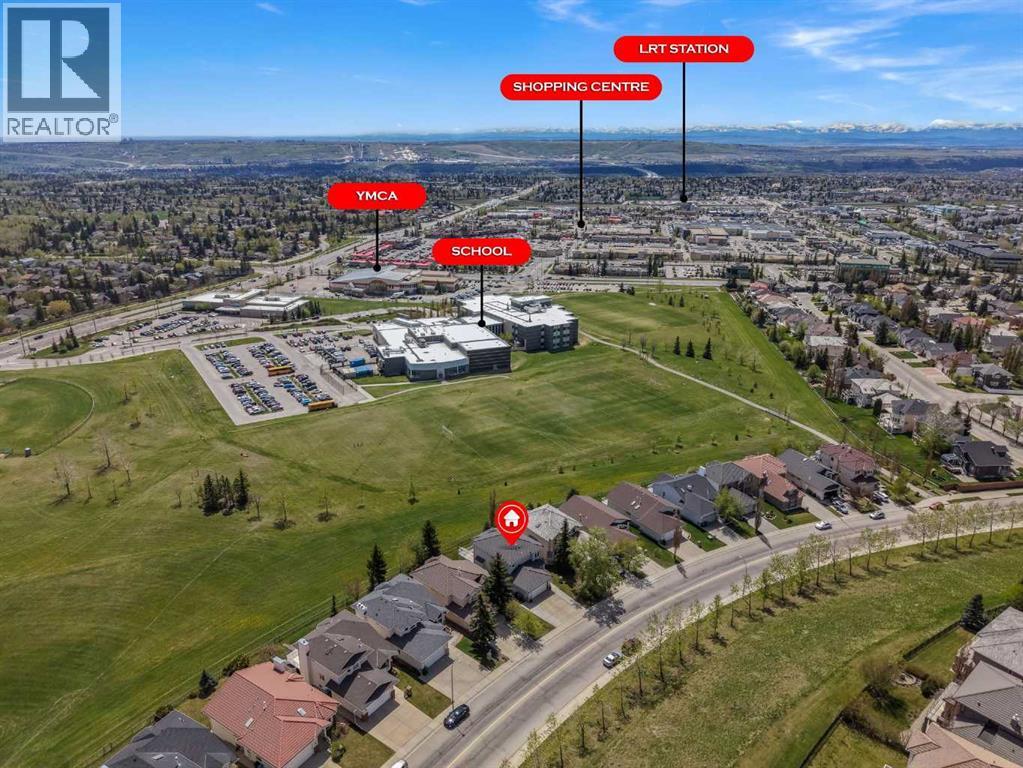 271 Arbour Lake Way NW - 2