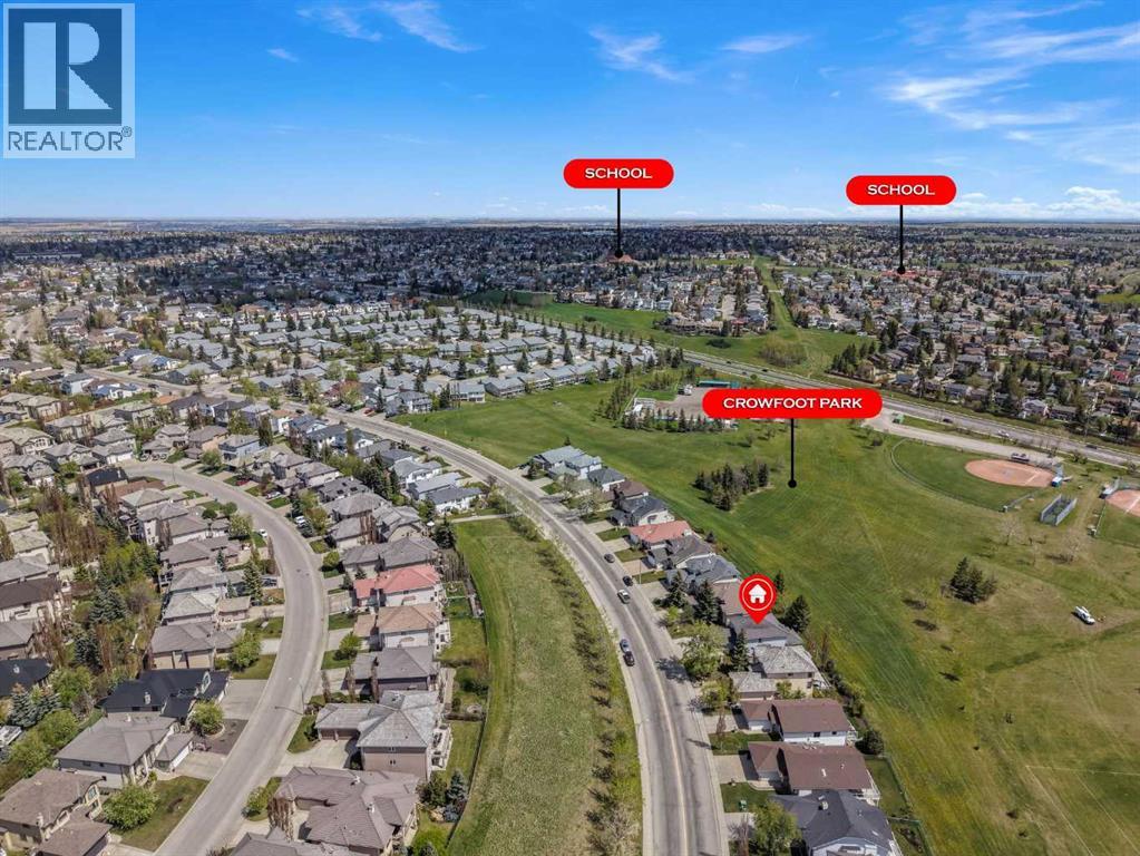 271 Arbour Lake Way NW - 4