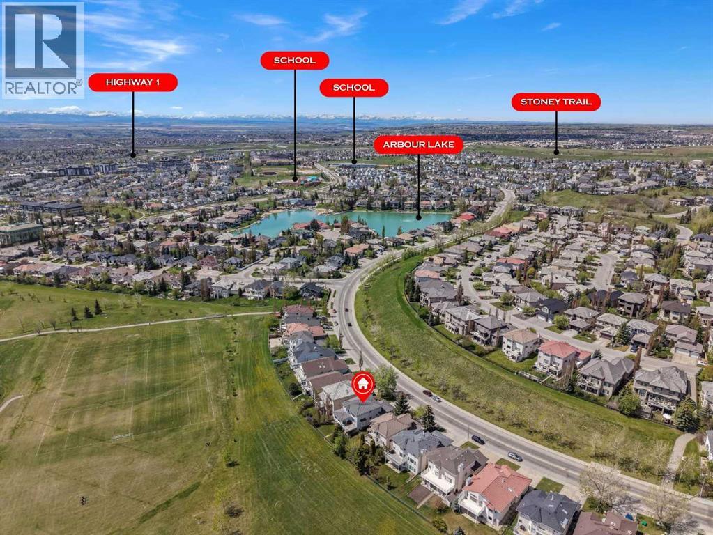 271 Arbour Lake Way NW - Image 3