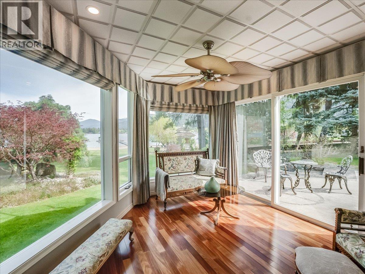 100 Sandner Road, Christina Lake