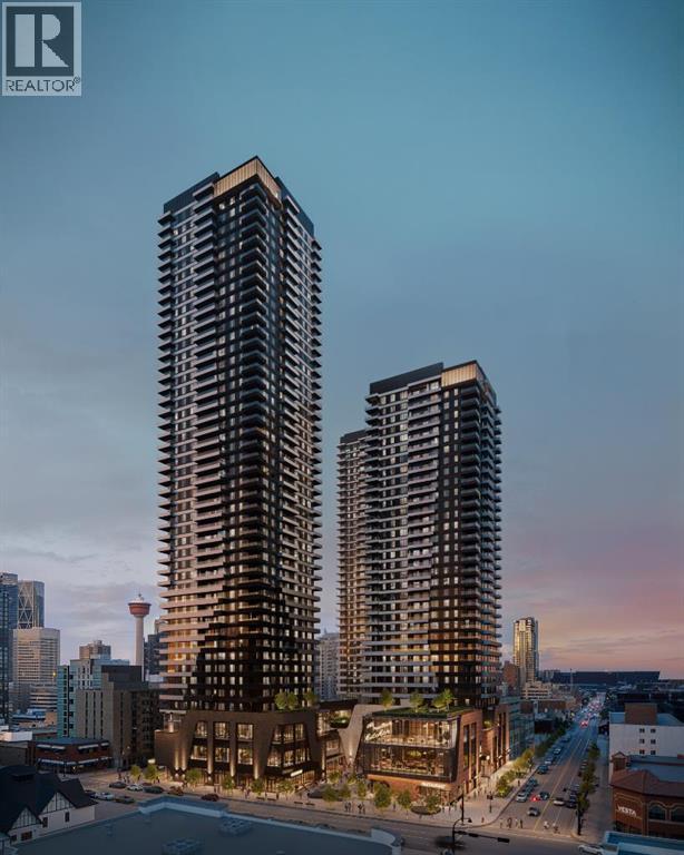 #SL91 1520 4 Street SW - 21