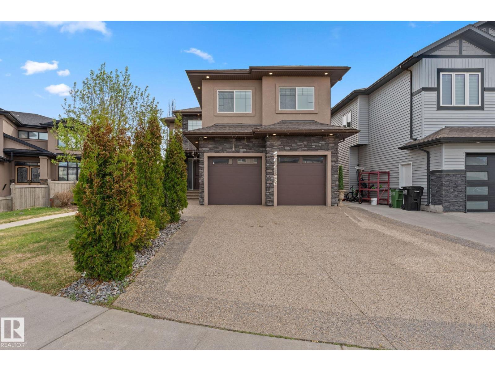 16543 132 ST NW - 1