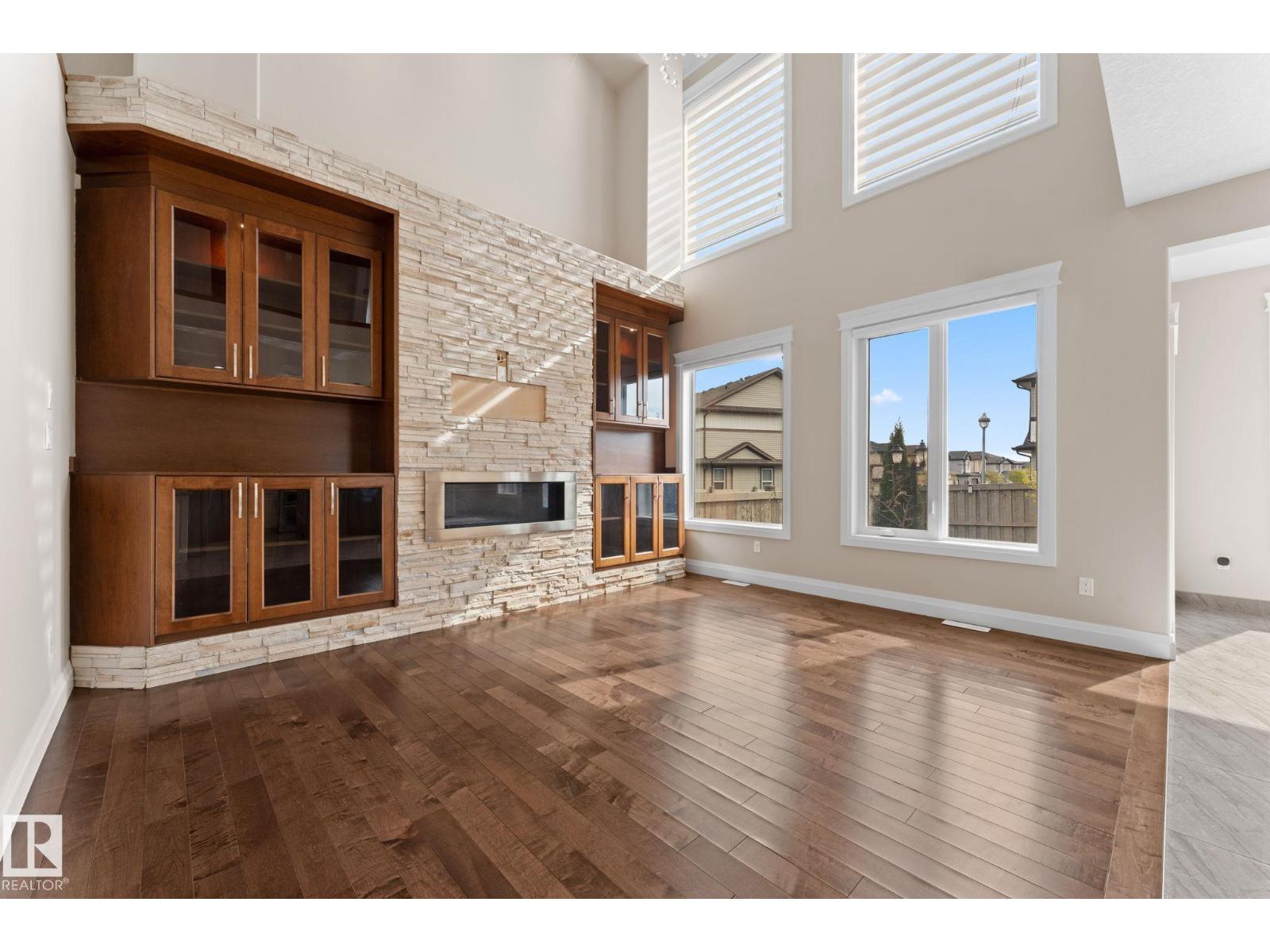 16543 132 ST NW - 15