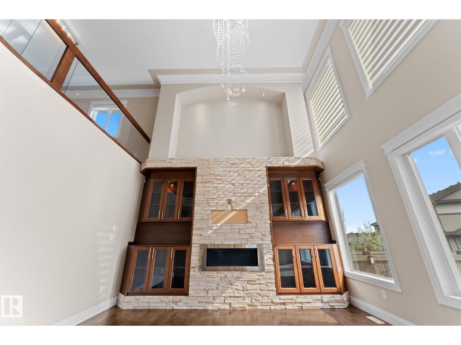 16543 132 ST NW - 16