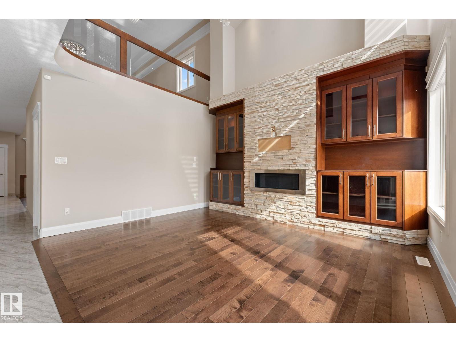 16543 132 ST NW - 17