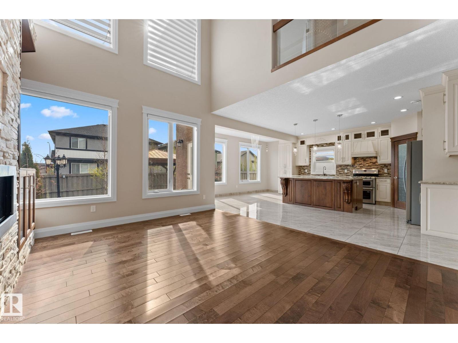 16543 132 ST NW - 19