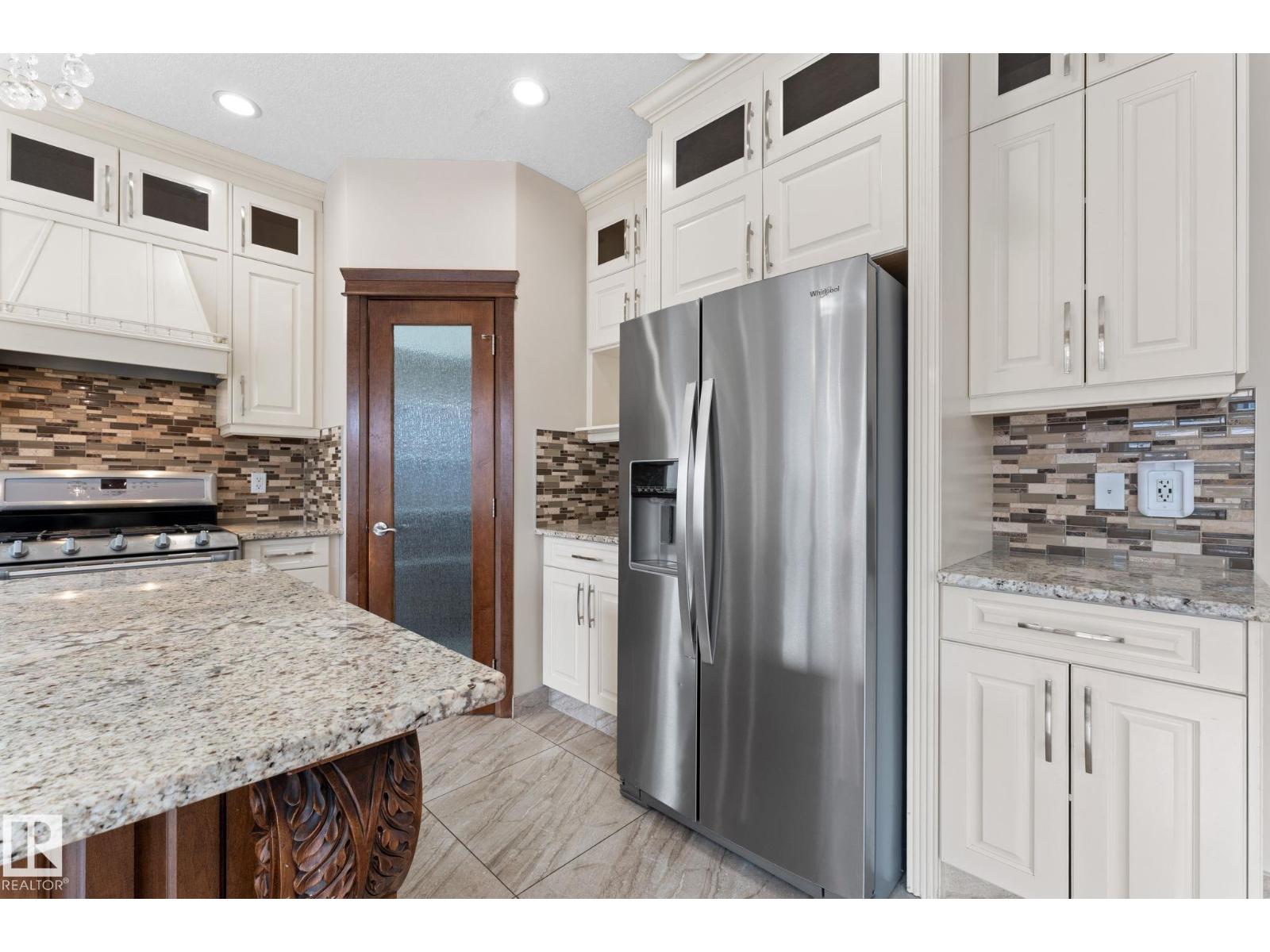 16543 132 ST NW - 25
