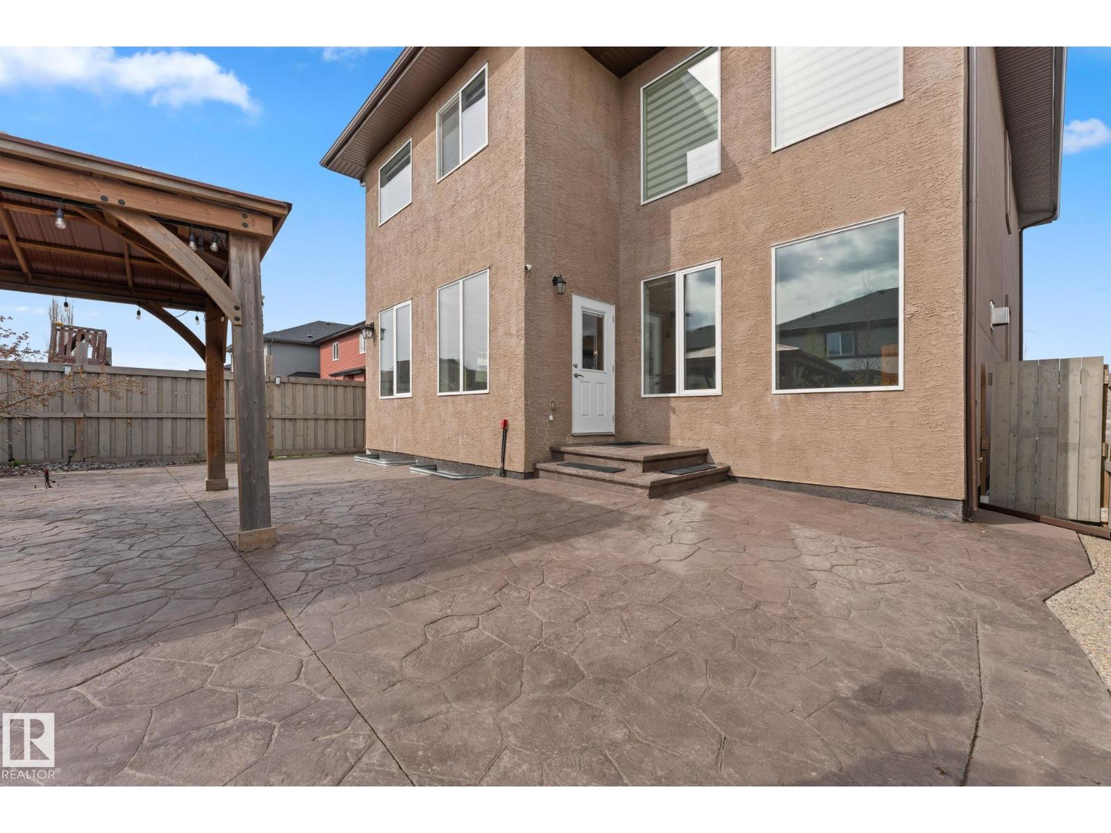 16543 132 ST NW - 61