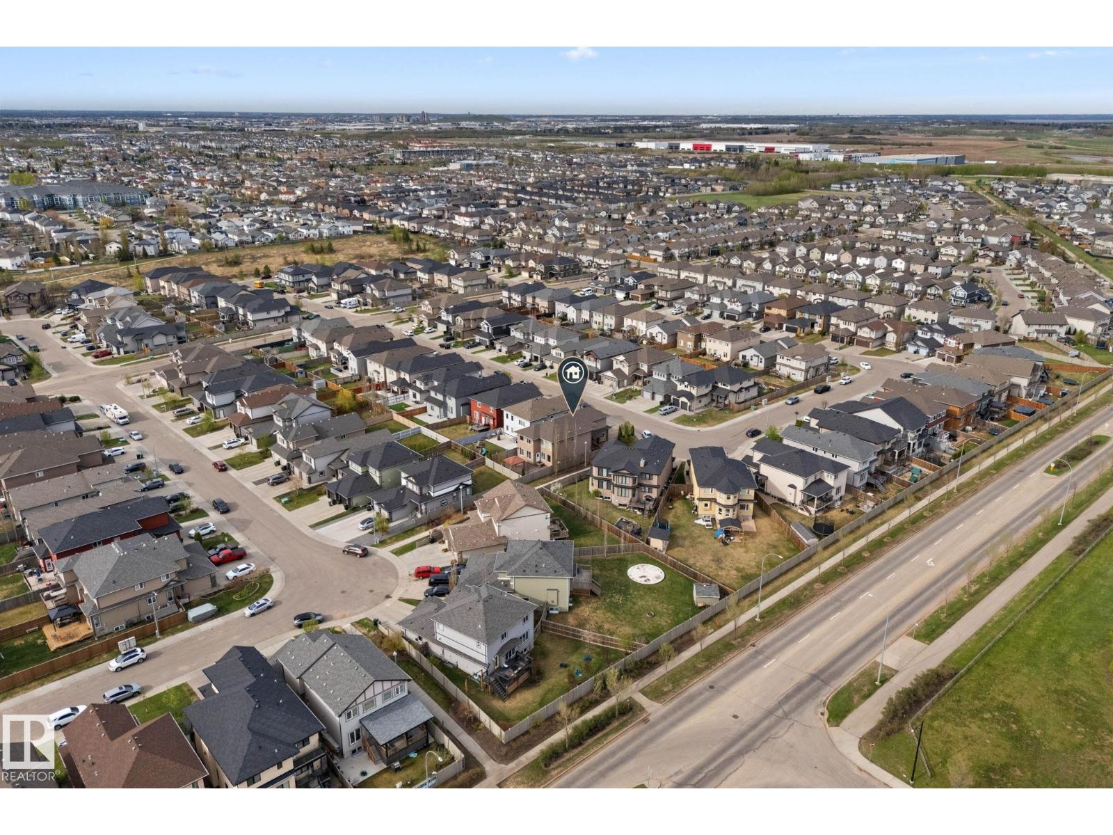 16543 132 ST NW - 65