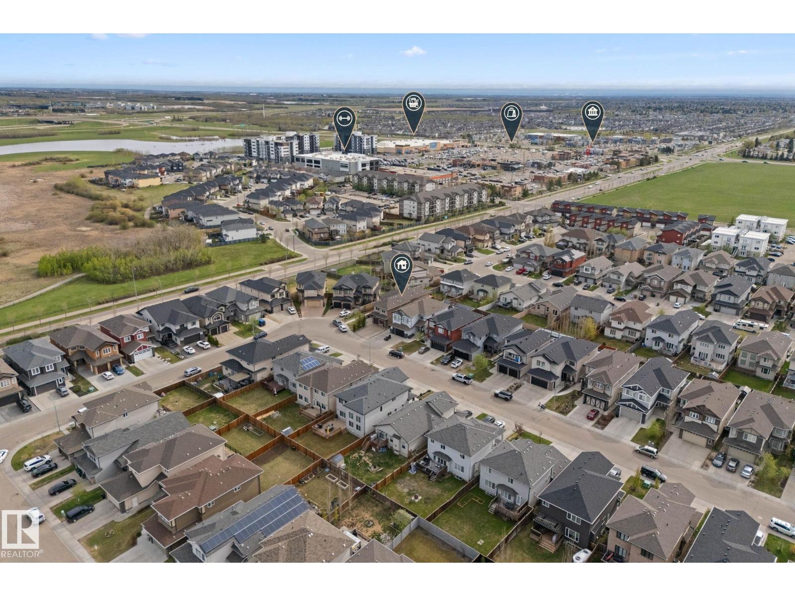 16543 132 ST NW - 67