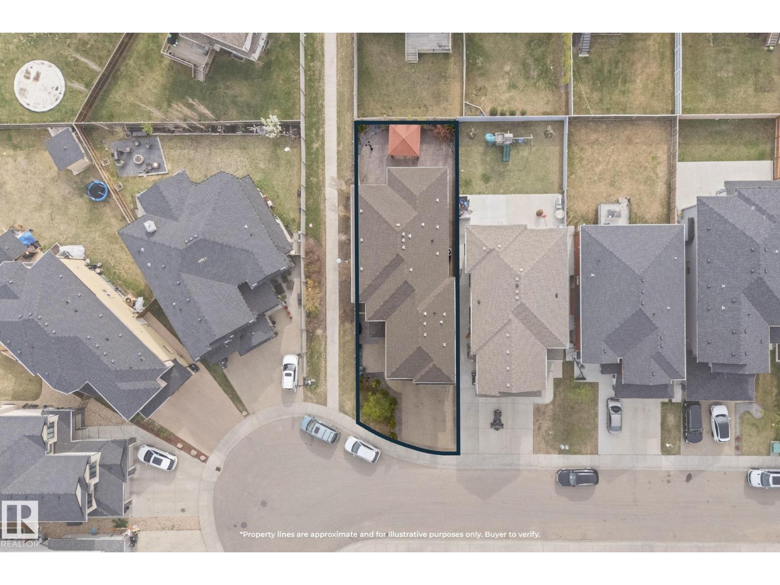 16543 132 ST NW - 68
