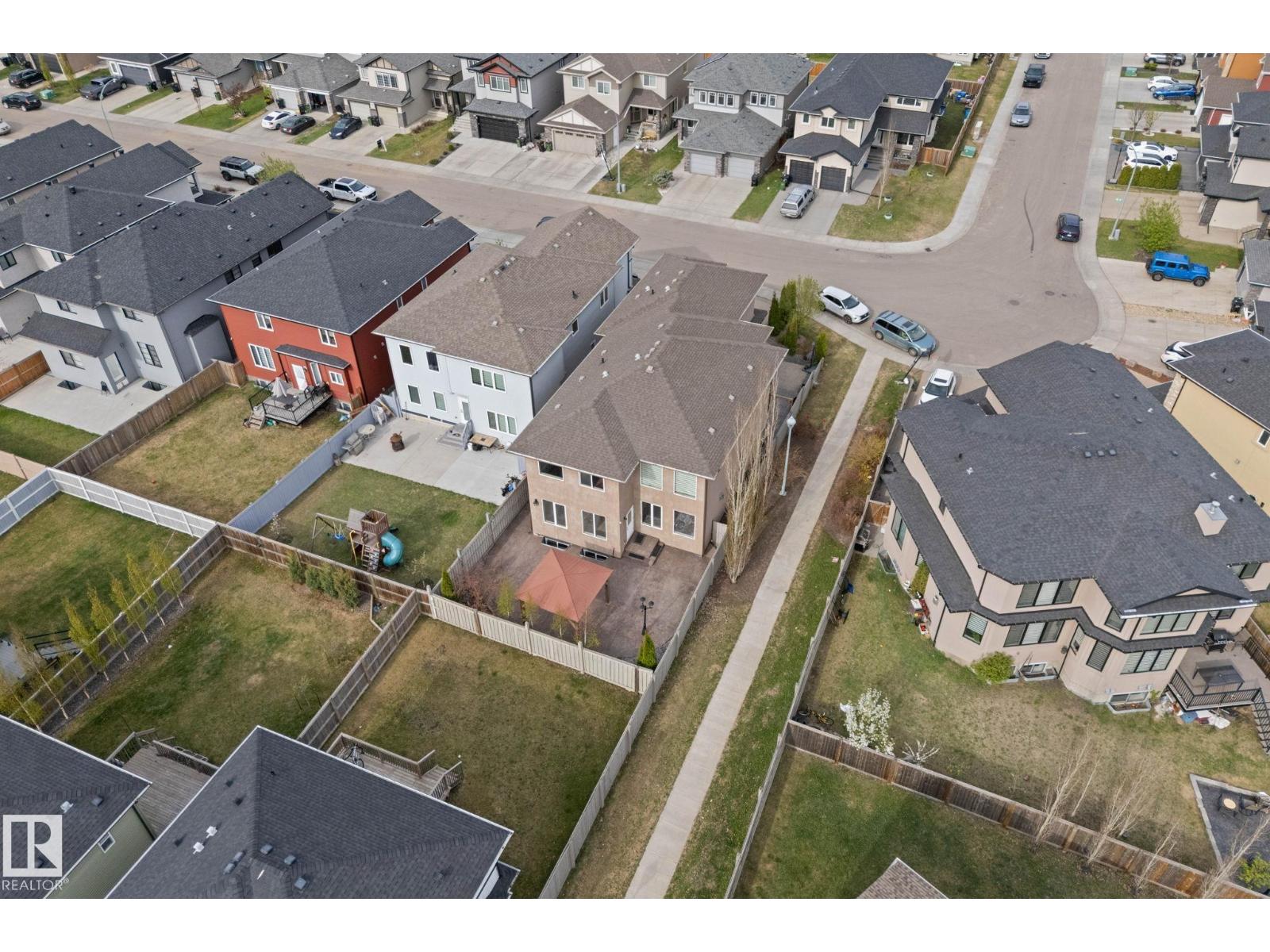 16543 132 ST NW - 69