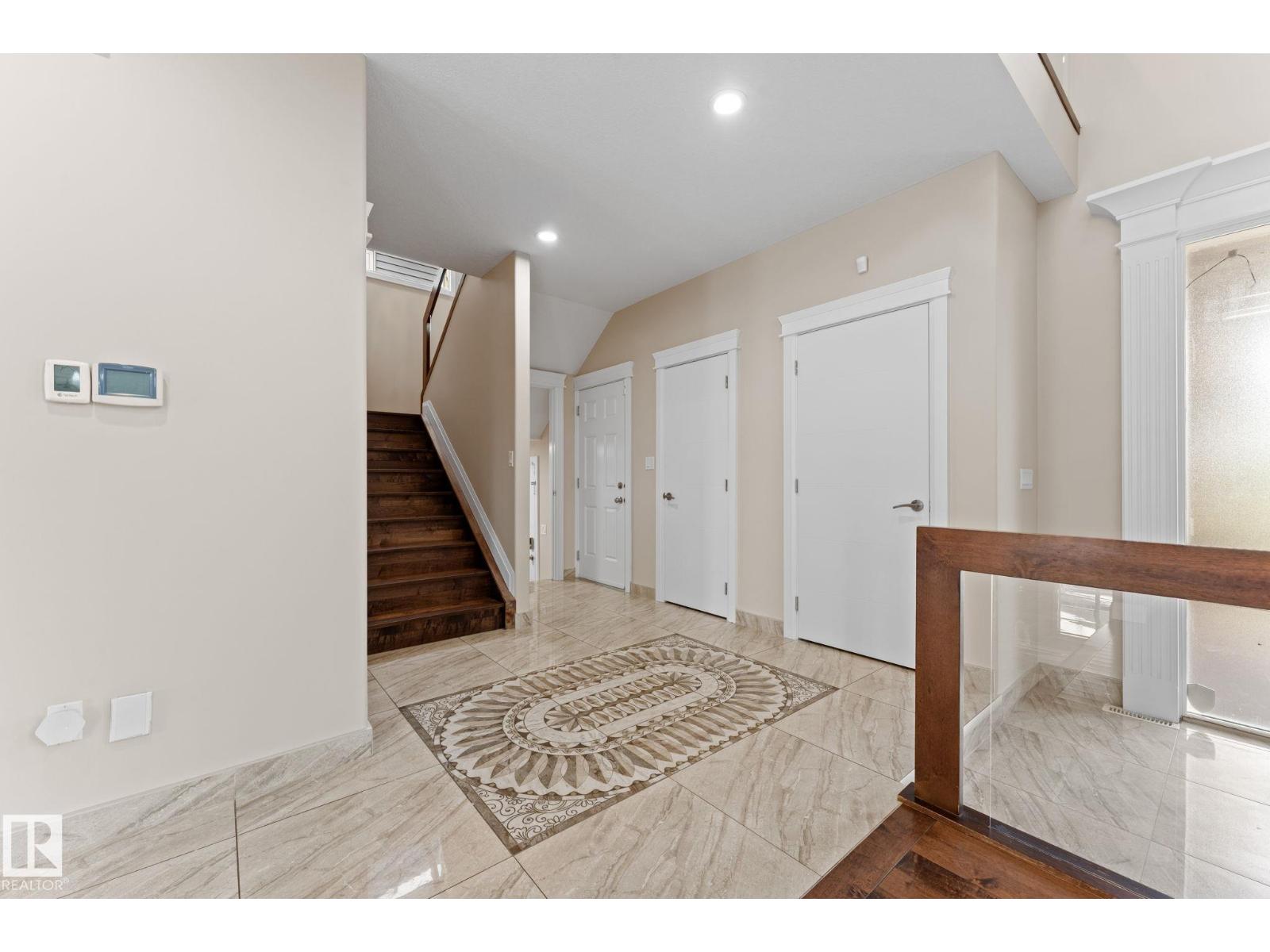 16543 132 ST NW - 9
