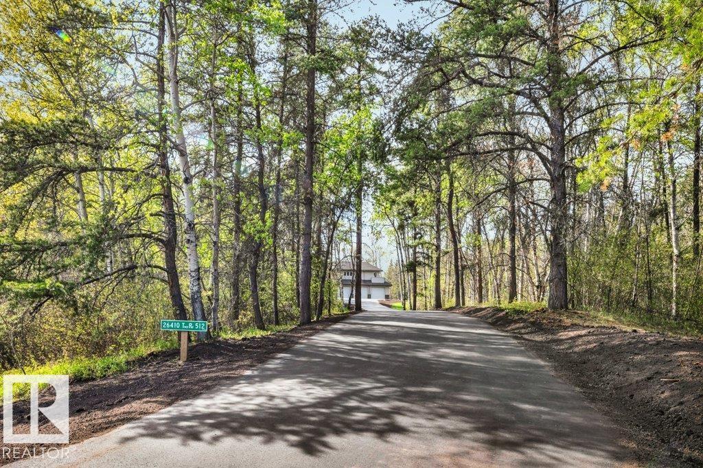 26410 Twp Rd 512 - 2