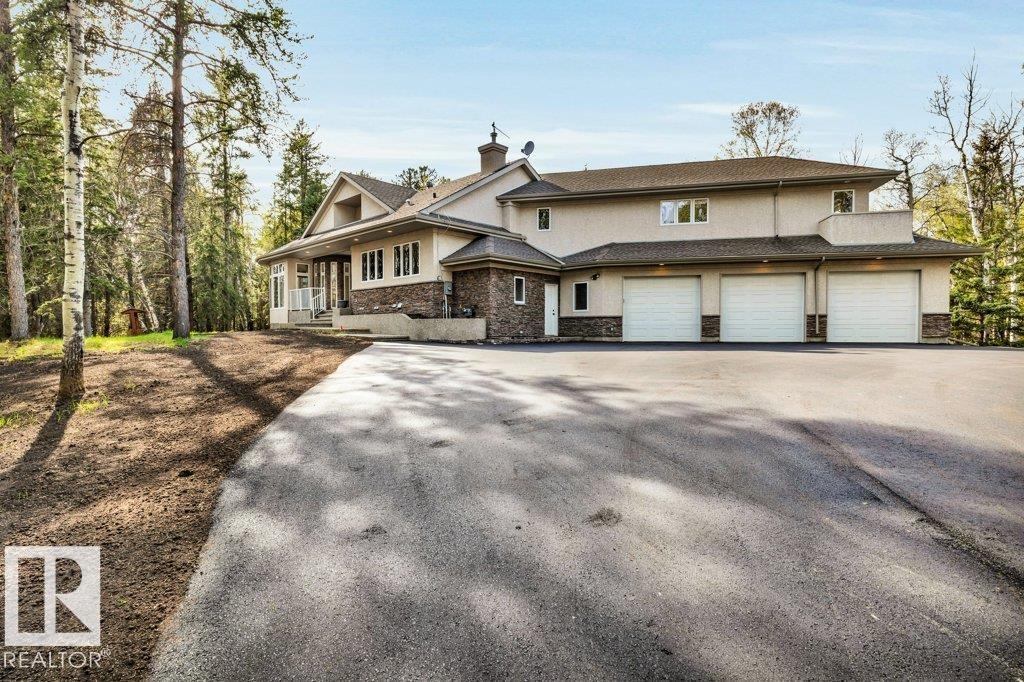 26410 Twp Rd 512 - 4