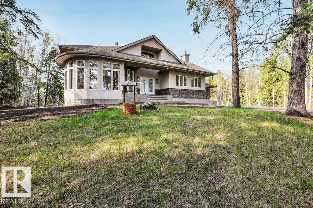 26410 Twp Rd 512 - 5