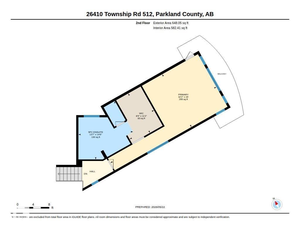 26410 Twp Rd 512 - 74