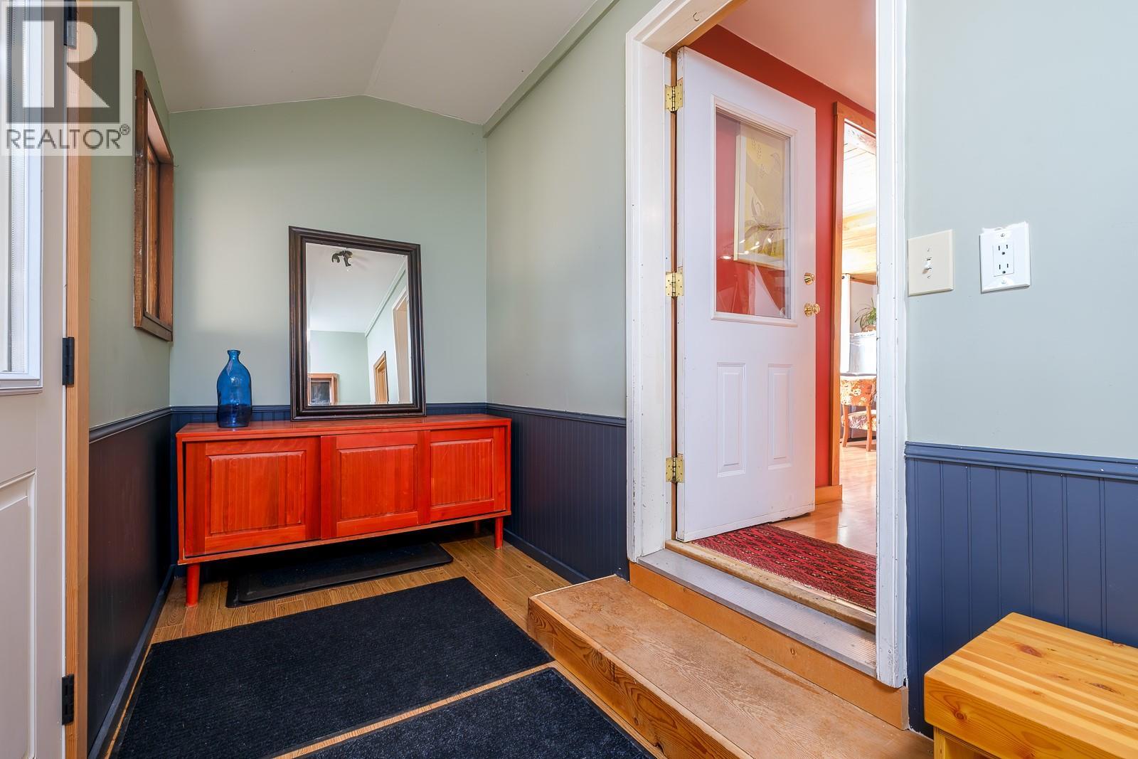 2034 Cliff Street, Rossland