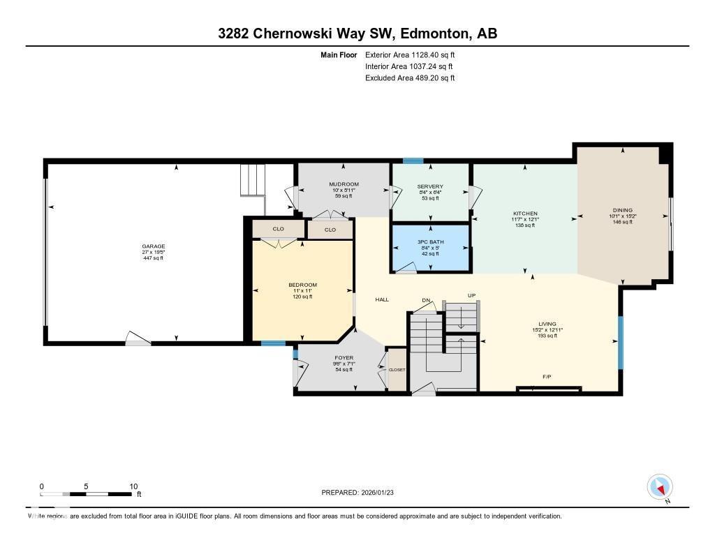3282 CHERNOWSKI WAY SW — photo 56