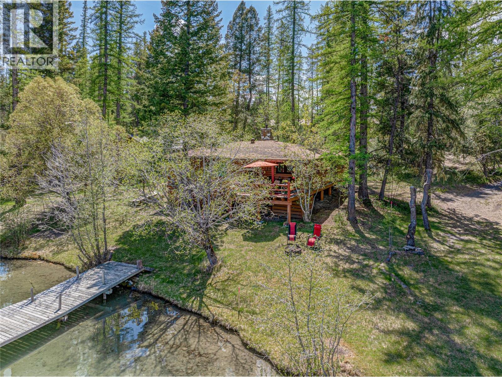 6832 Legion Road - 5