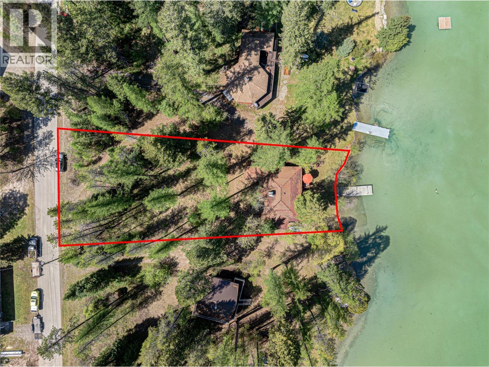6832 Legion Road - 4