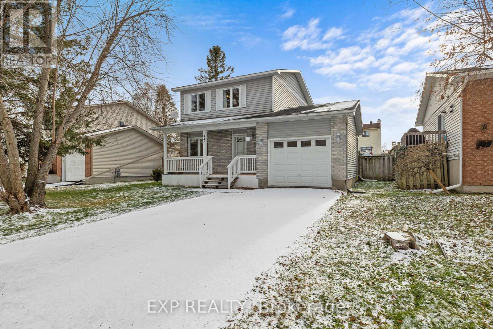 449 YVES STREET - 2