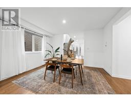 Eating area - 1007 Offley Road, Ottawa, ON K4M0N4 Photo 9