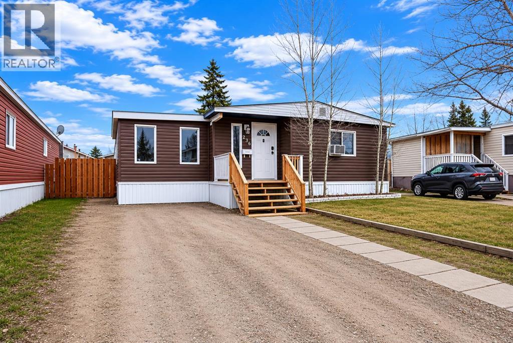 236 Grenfell Crescent, Fort McMurray