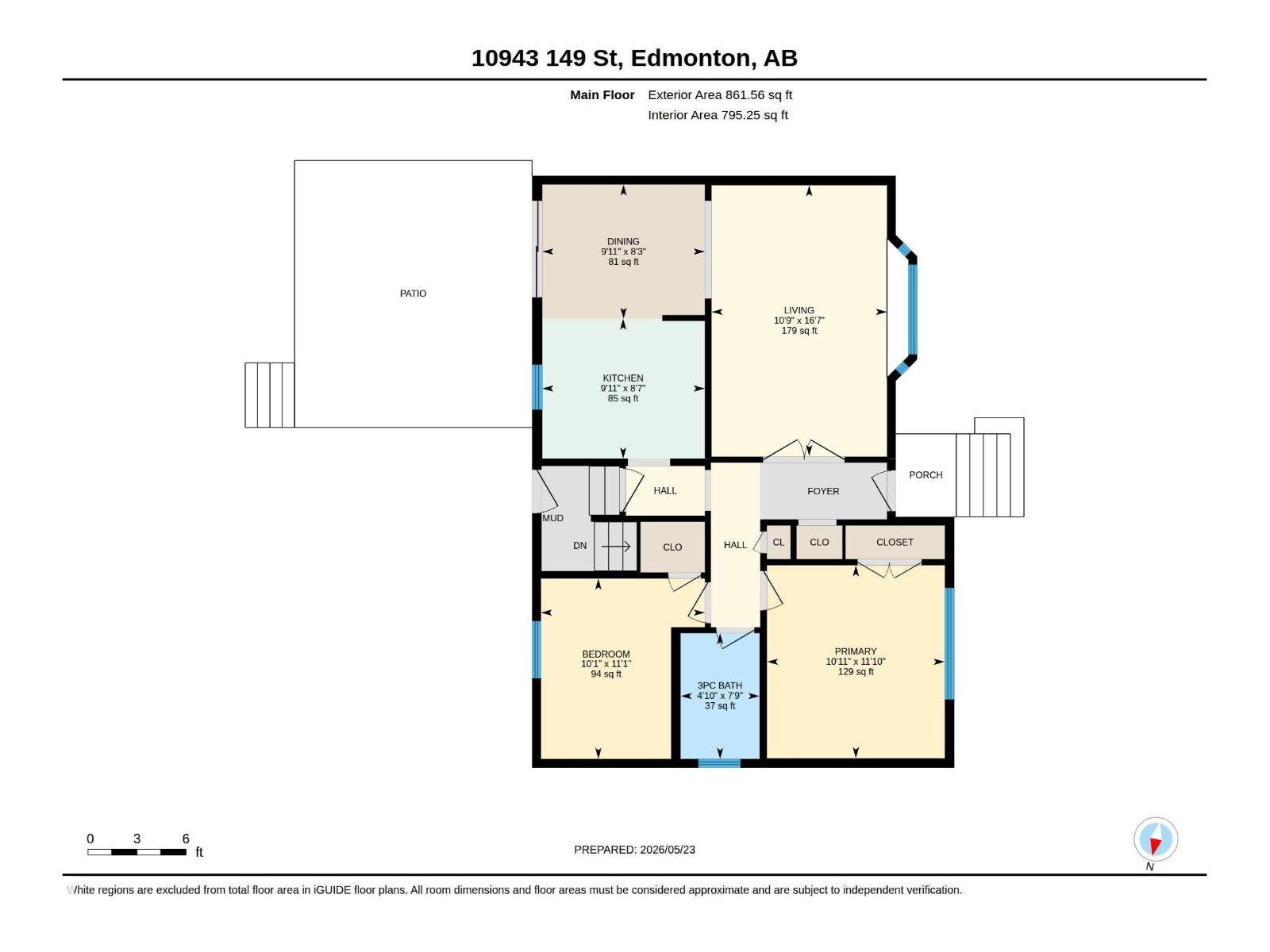 10943 149 ST NW - 34