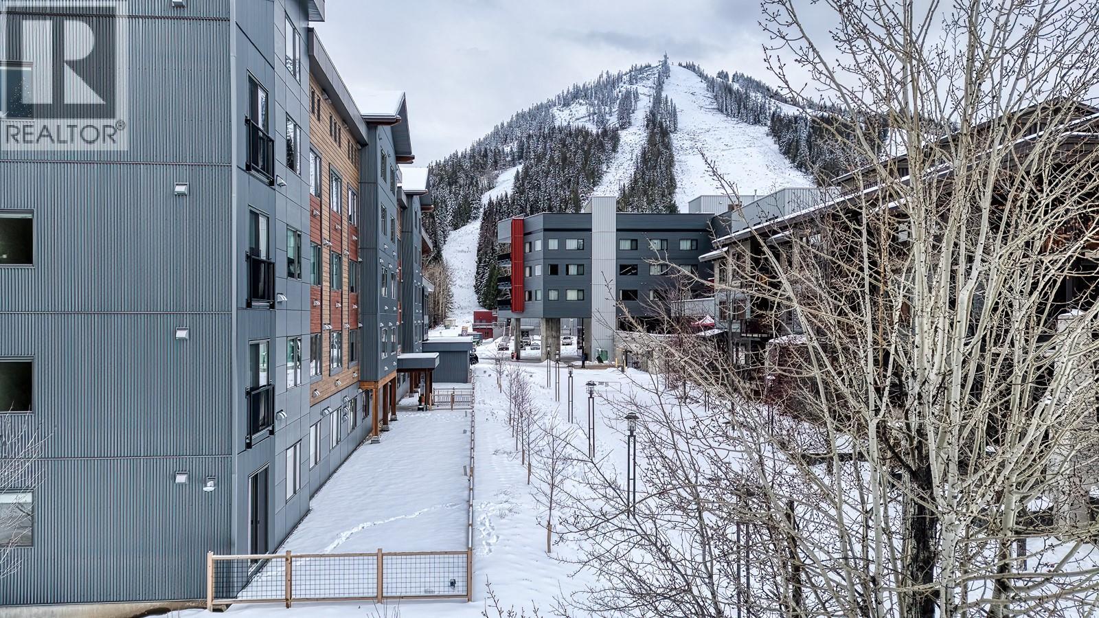 4280 Red Mountain Road Unit# 223, Rossland