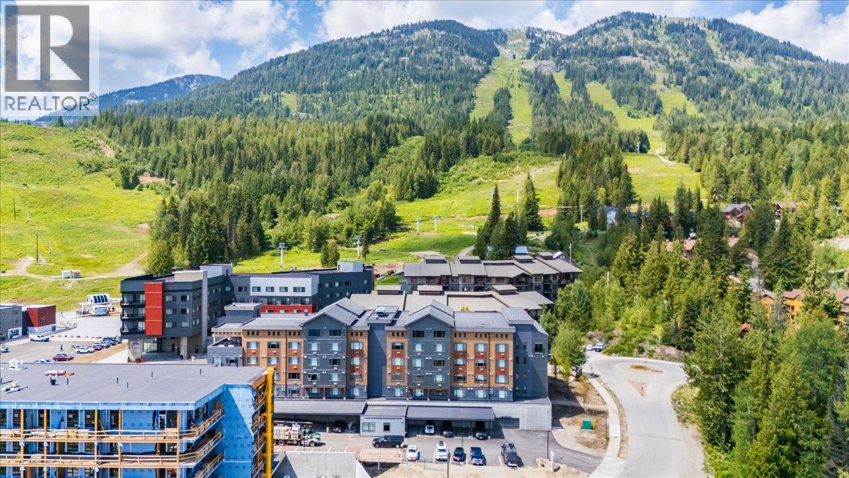 4280 Red Mountain Road Unit# 319, Rossland