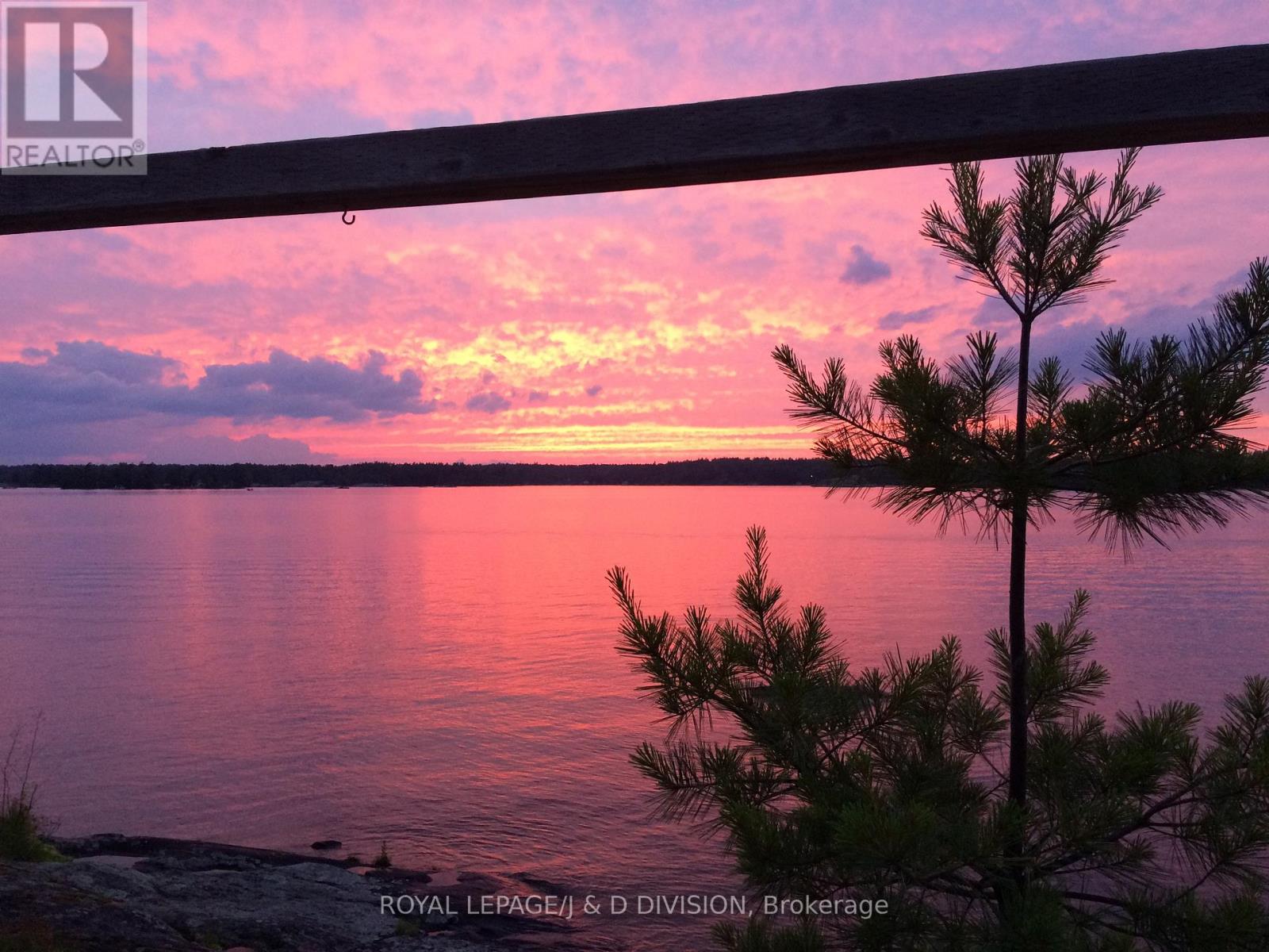 4446 IS 107 STONEY LAKE ISLAND - 22